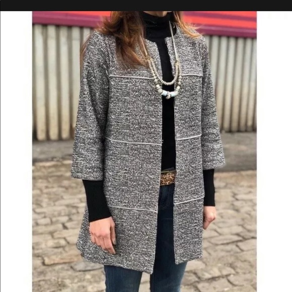 CAbi Jackets & Blazers - CAbi Jacket